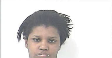 Yolanda Mesadieu, - St. Lucie County, FL 